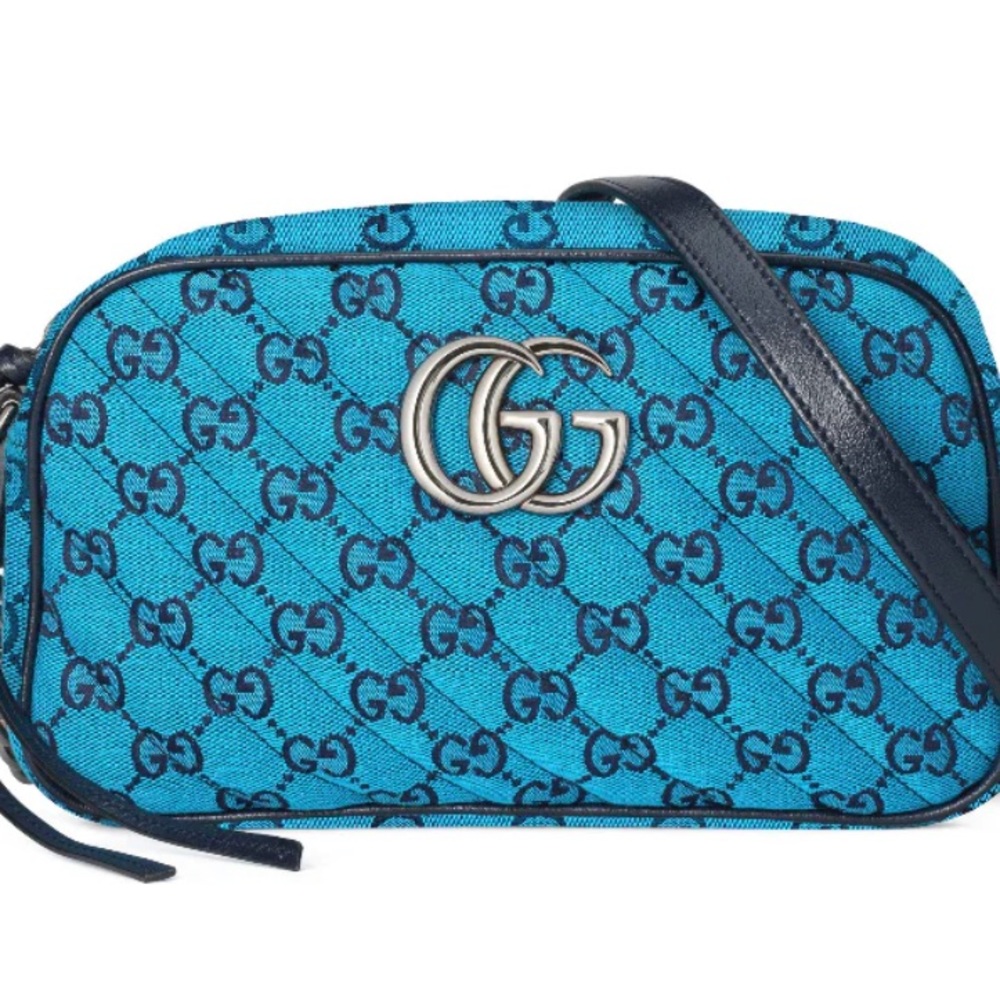 Gucci authentic bag also have shoes